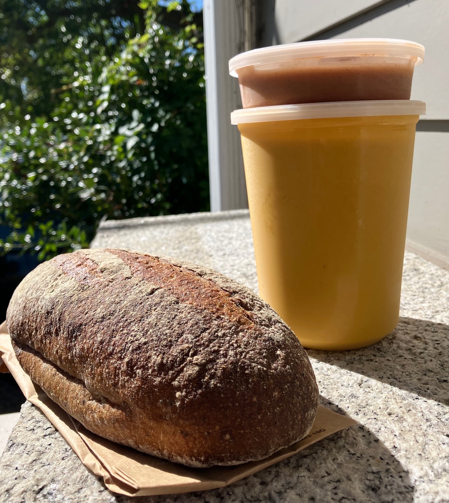 Soup Share