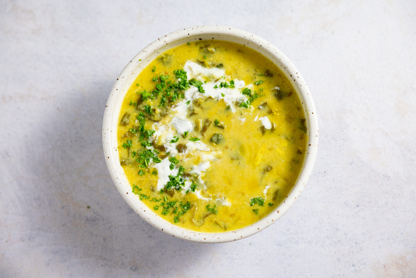 Coconut Red Lentil