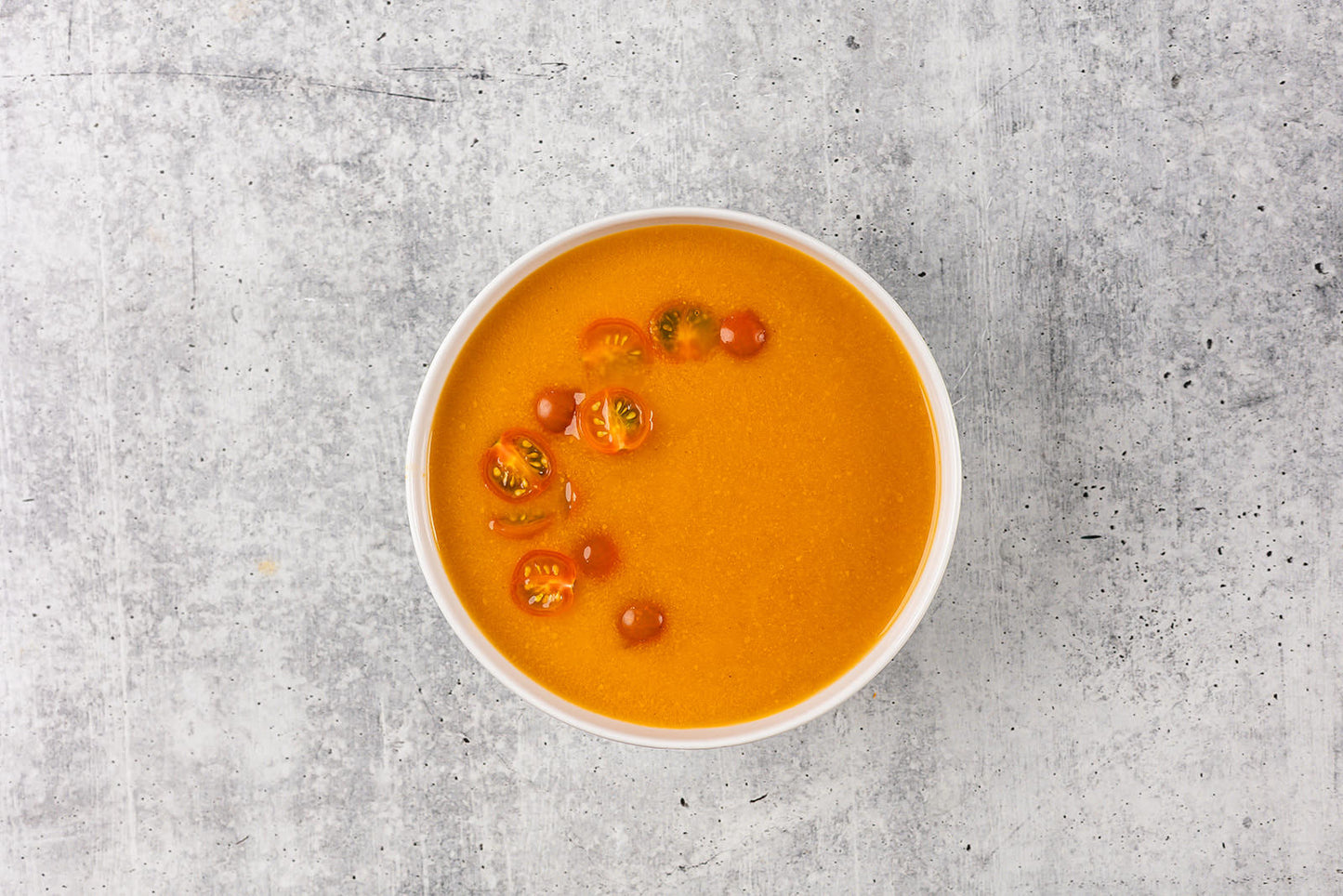 Golden Tomato