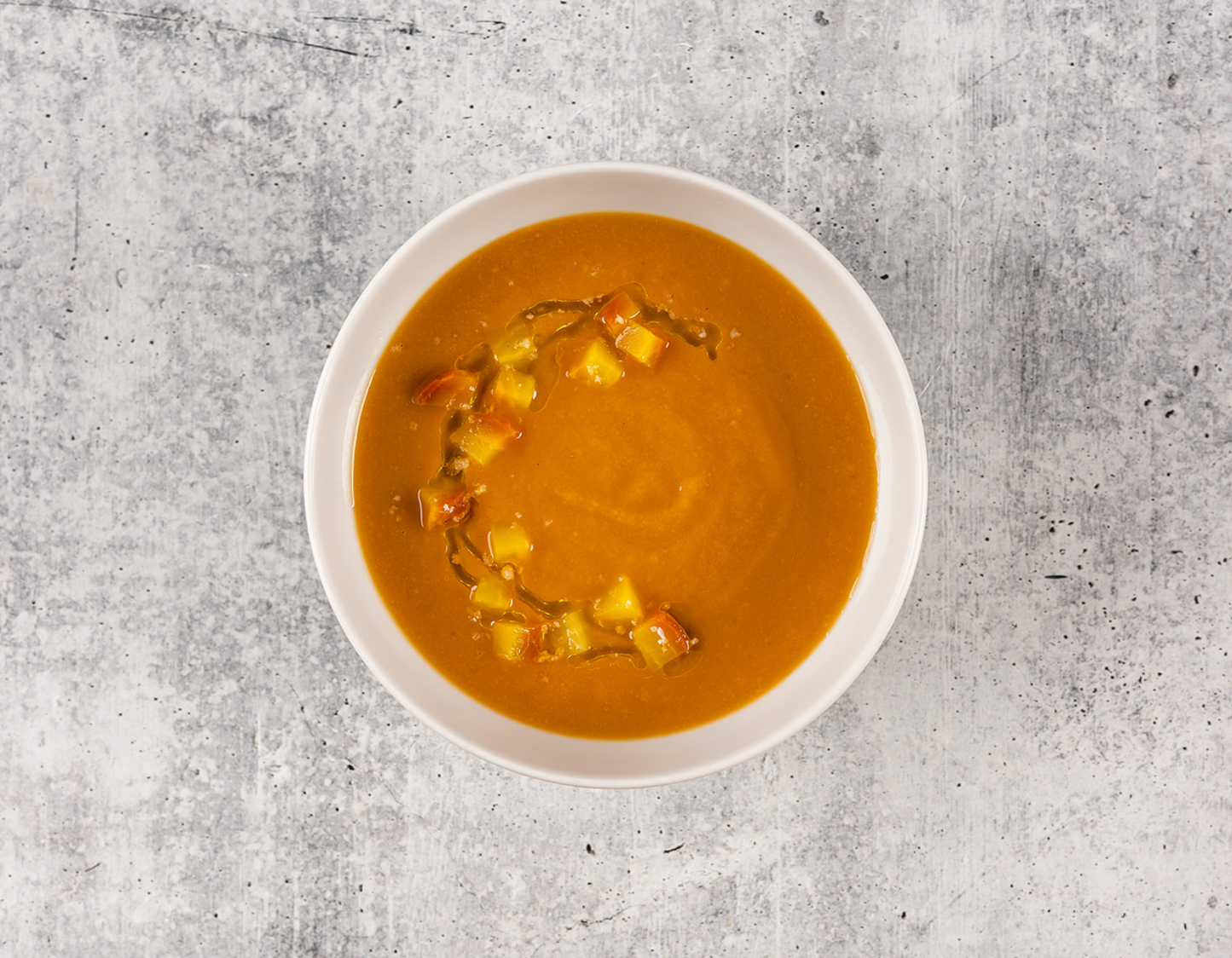 Chilled Golden Beet