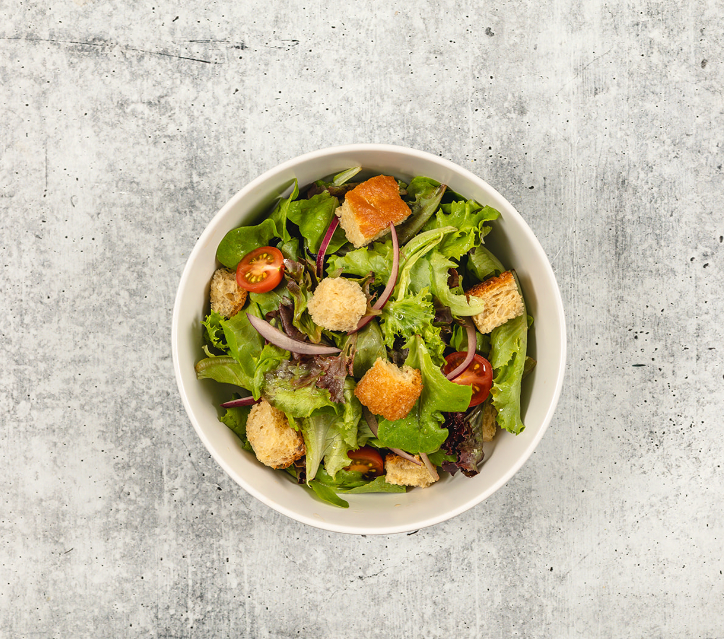 Classic Croutons