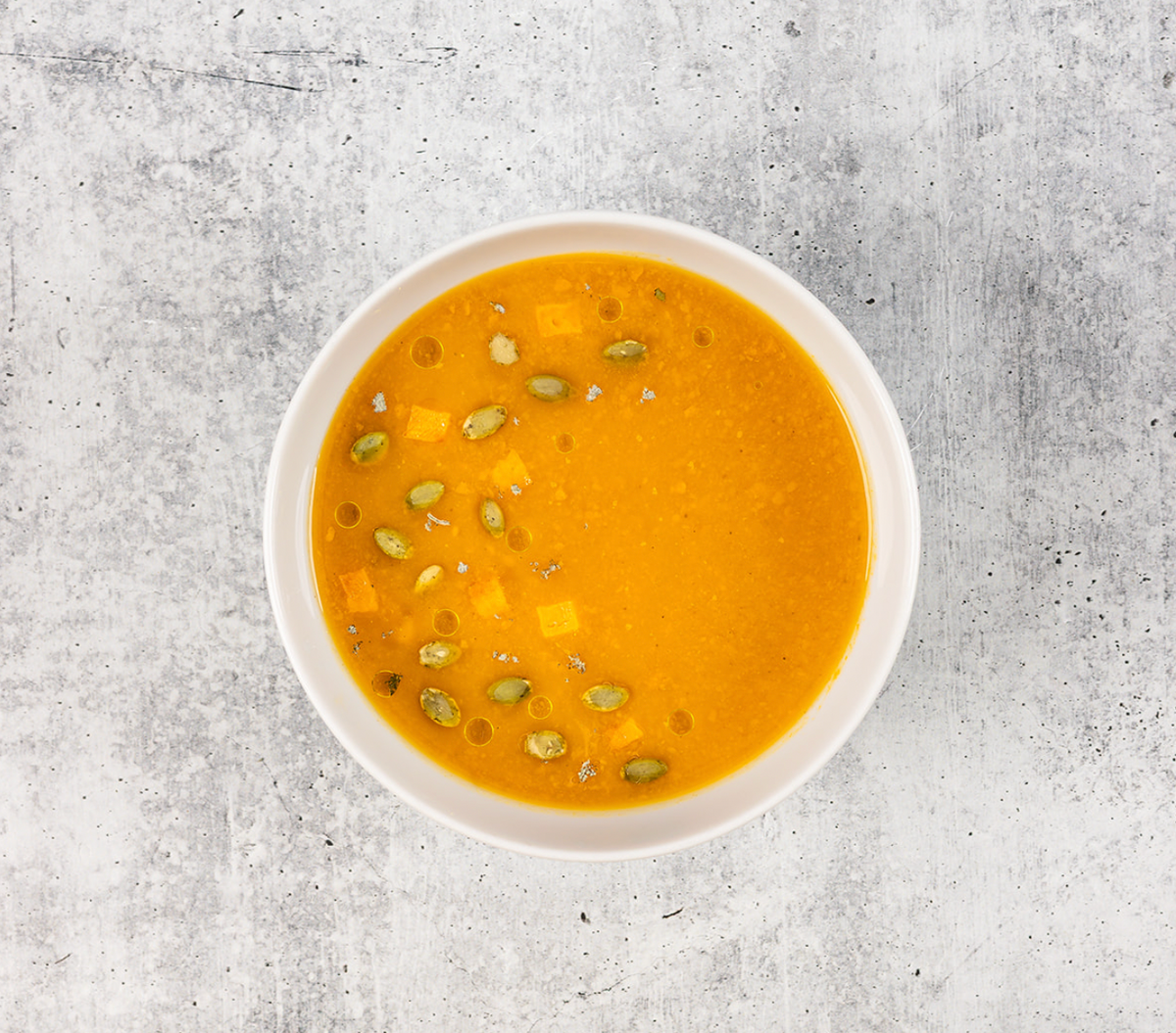 Pumpkin Sage