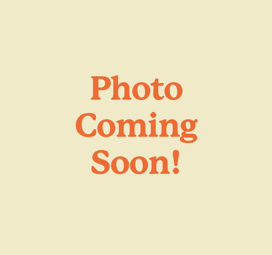 Apple & Sweet Potato with Chipotle