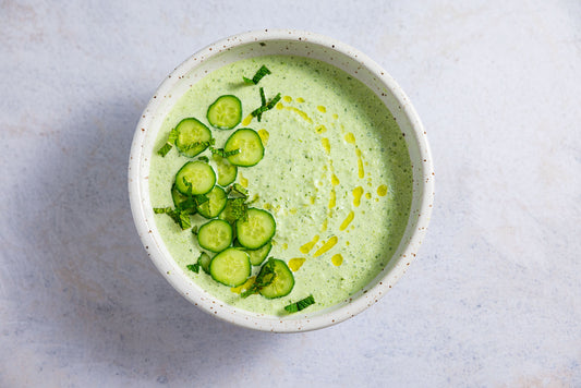 Cucumber Dill