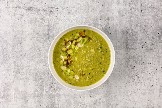 Cucumber Sesame