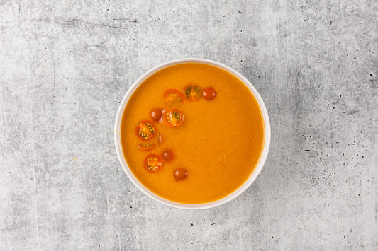 Golden Tomato