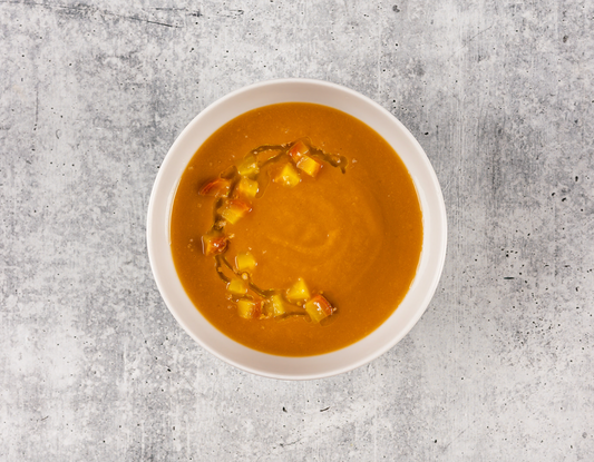 Chilled Golden Beet