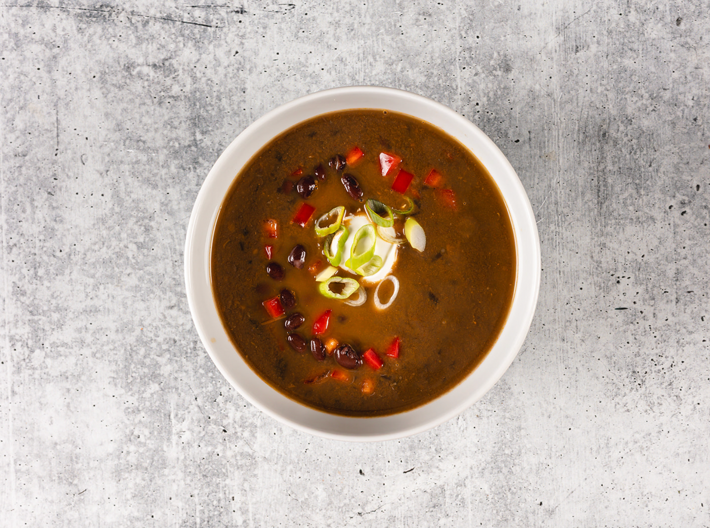 Harvest Black Bean