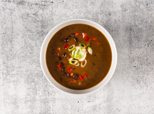 Harvest Black Bean