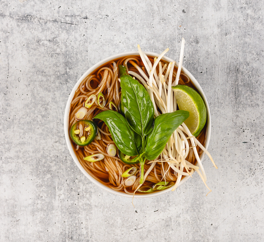 Pho Broth