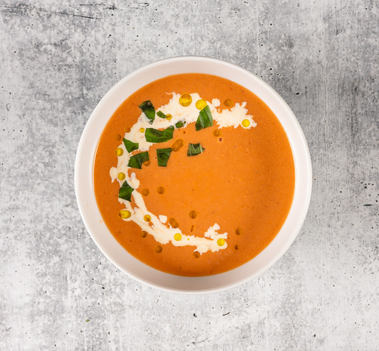 Tomato Bisque