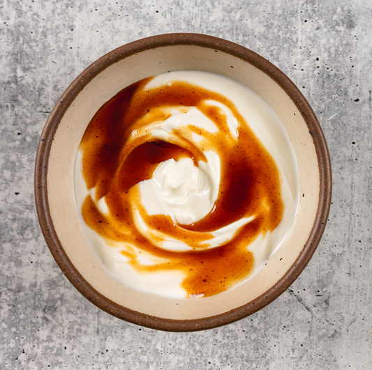 Cider Syrup