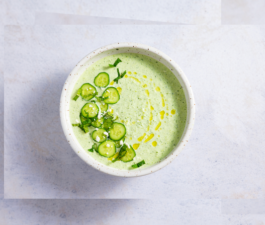 Cucumber Dill