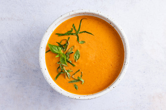 Tomato Bisque